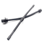 Fuel Hose for Garden Chainsaw 4500 5200 5800 (45cc 52cc 58cc) 140mm Black
