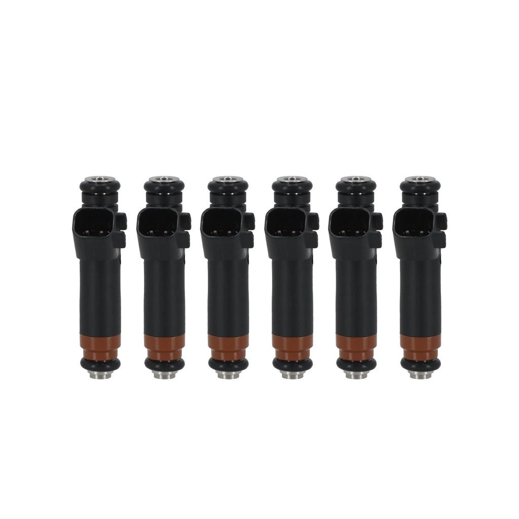 Fuel Injector Set for Ford Explorer Sport Trac 4.6L V8 (2007–2010)