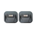 LED Tailgate Step Light for Chevy Silverado (2020–2022) GMC Sierra (2019–2022)
