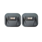 LED Tailgate Step Light for Chevy Silverado (2020–2022) GMC Sierra (2019–2022)