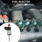 Fuel Injector No.160105LA305 for Acura TLX 2.4L (2015–2017) & Honda CR-V 2.4L (2015–2017)