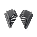 Winglet Aerodynamic Side Air Wing Spoiler for Honda ADV150 (2019–2022) Matte Black