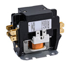2 Pole 220V Motor Contactor for Harsh Environments
