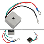 Voltage Regulator Rectifier 27739-G01 for EZ-GO TXT RXV Express (2000–2023)