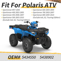 A-Arm Kit Set for Polaris Sportsman MV7 400 500 700 800 (2002–2018)