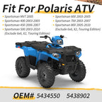 A-Arm Kit Set for Polaris Sportsman MV7 400 500 700 800 (2002–2018)