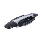 Rear RH Lever Outer Door Handle for Isuzu Dmax & Holden Rodeo (2003–2012)