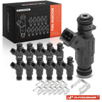 12x Fuel Injector for Mercedes-Benz S65 AMG (2006–2009)
