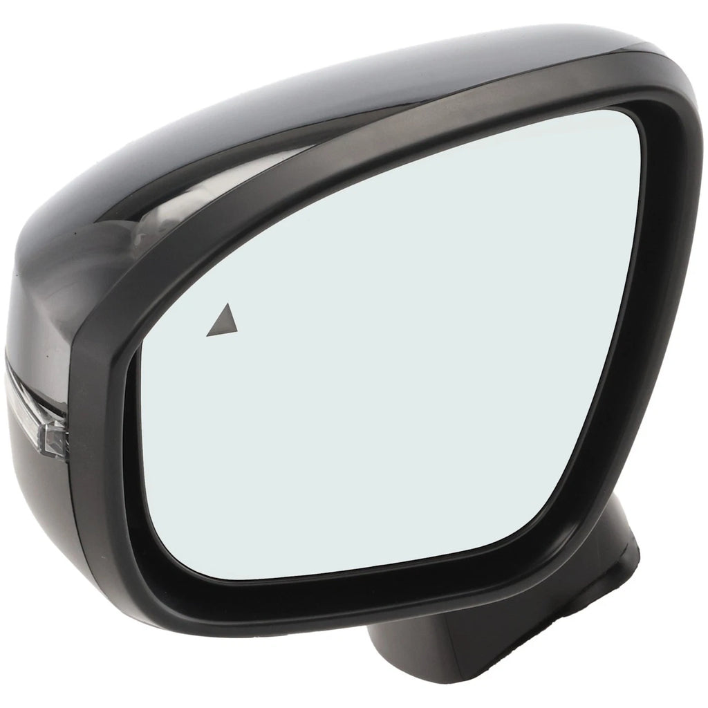 Heated Driver Left Side Mirror for Mitsubishi Outlander PHEV (2022–2024)