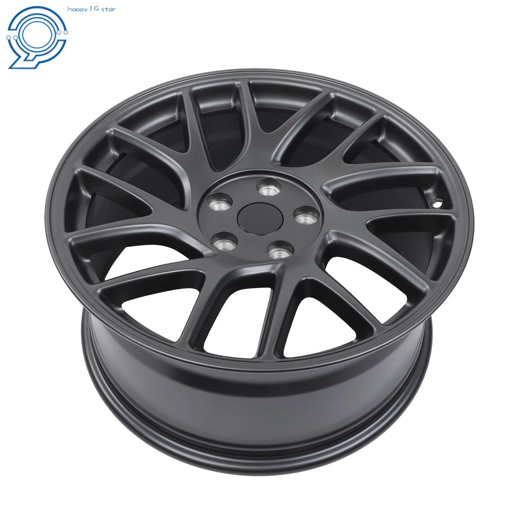 18'' Wheel Rim for Tesla Model 3 (2024–2025) Charcoal Gray