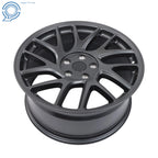 18'' Wheel Rim for Tesla Model 3 (2024–2025) Charcoal Gray