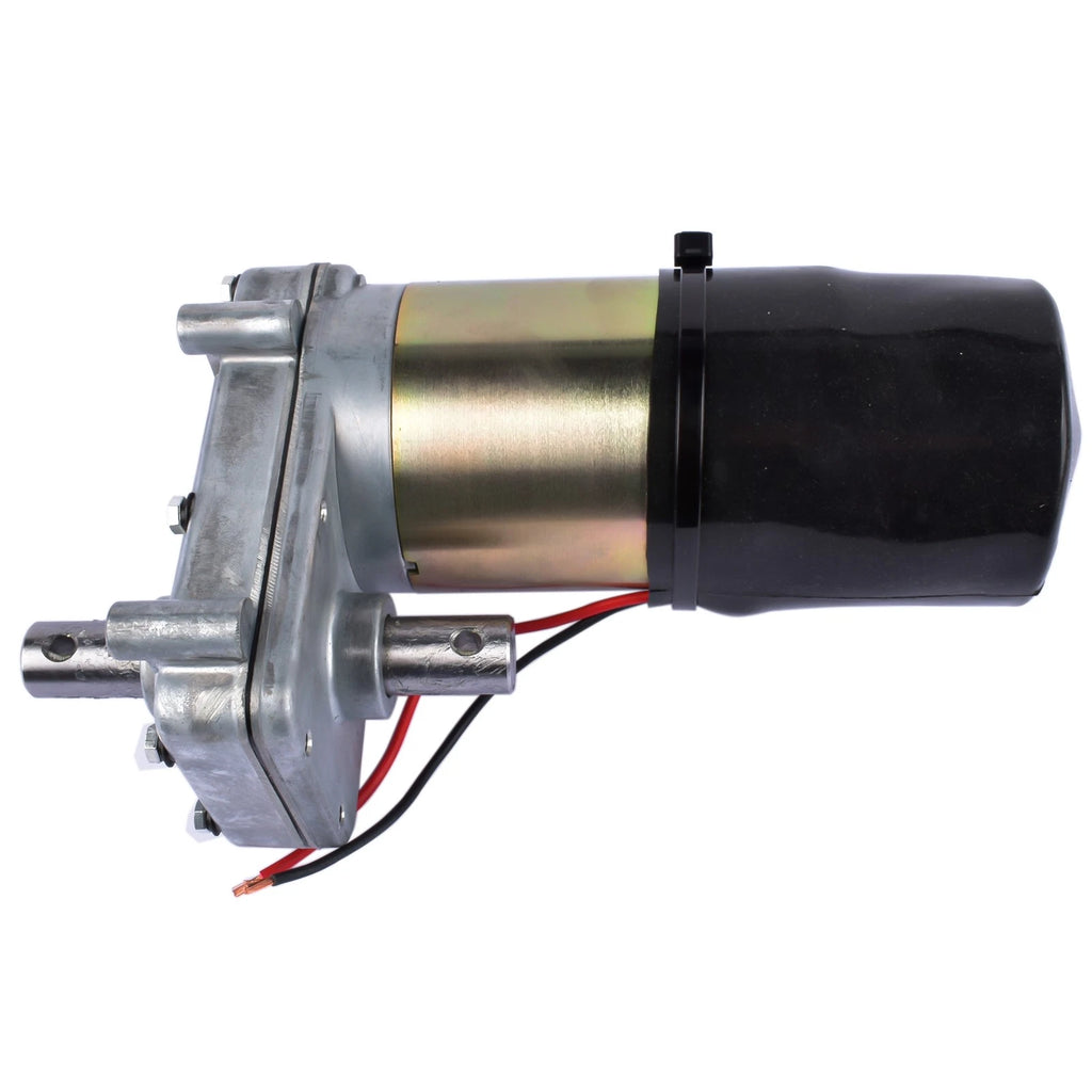 Slide Out Motor for Power Gear RV (1/10 HP, 12 RPM)