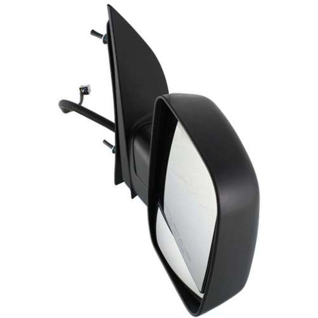 Power Mirror Right Pedestal for Ford E-Series (2002–2008)