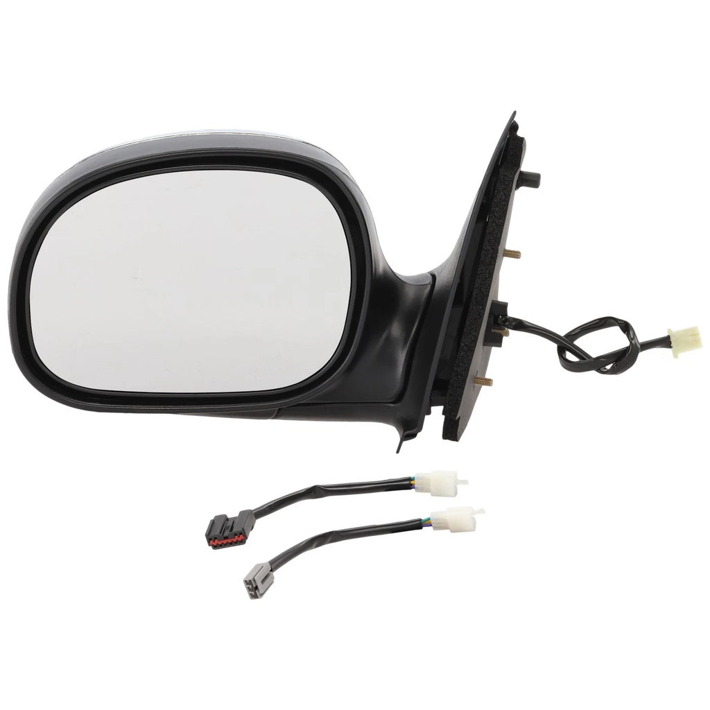Driver Left Side Mirror for Ford F-150 F-250 (1997–1999)
