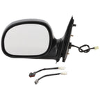 Driver Left Side Mirror for Ford F-150 F-250 (1997–1999)