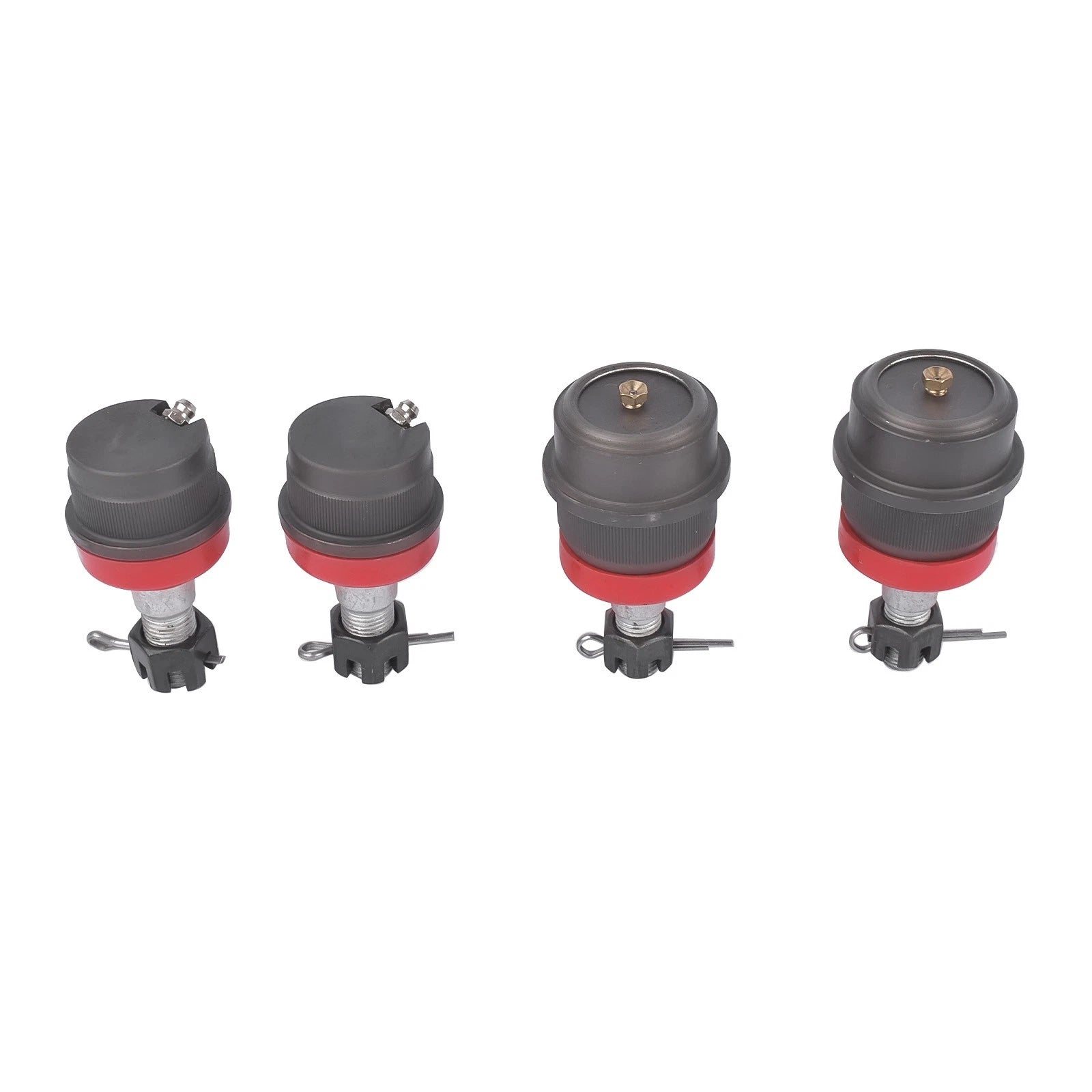 Heavy Duty Replacement Ball Joints for Jeep Cherokee XJ Wrangler TJ YJ MJ (1984–2001)