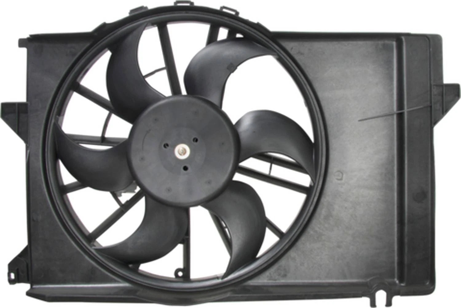 Engine Cooling Fan Assembly for Ford Tempo 2.3L (1984–1994) CF15045