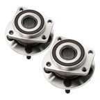 Front Wheel Hub Bearing for 2005–2014 Subaru Outback & Legacy (5 Lug)