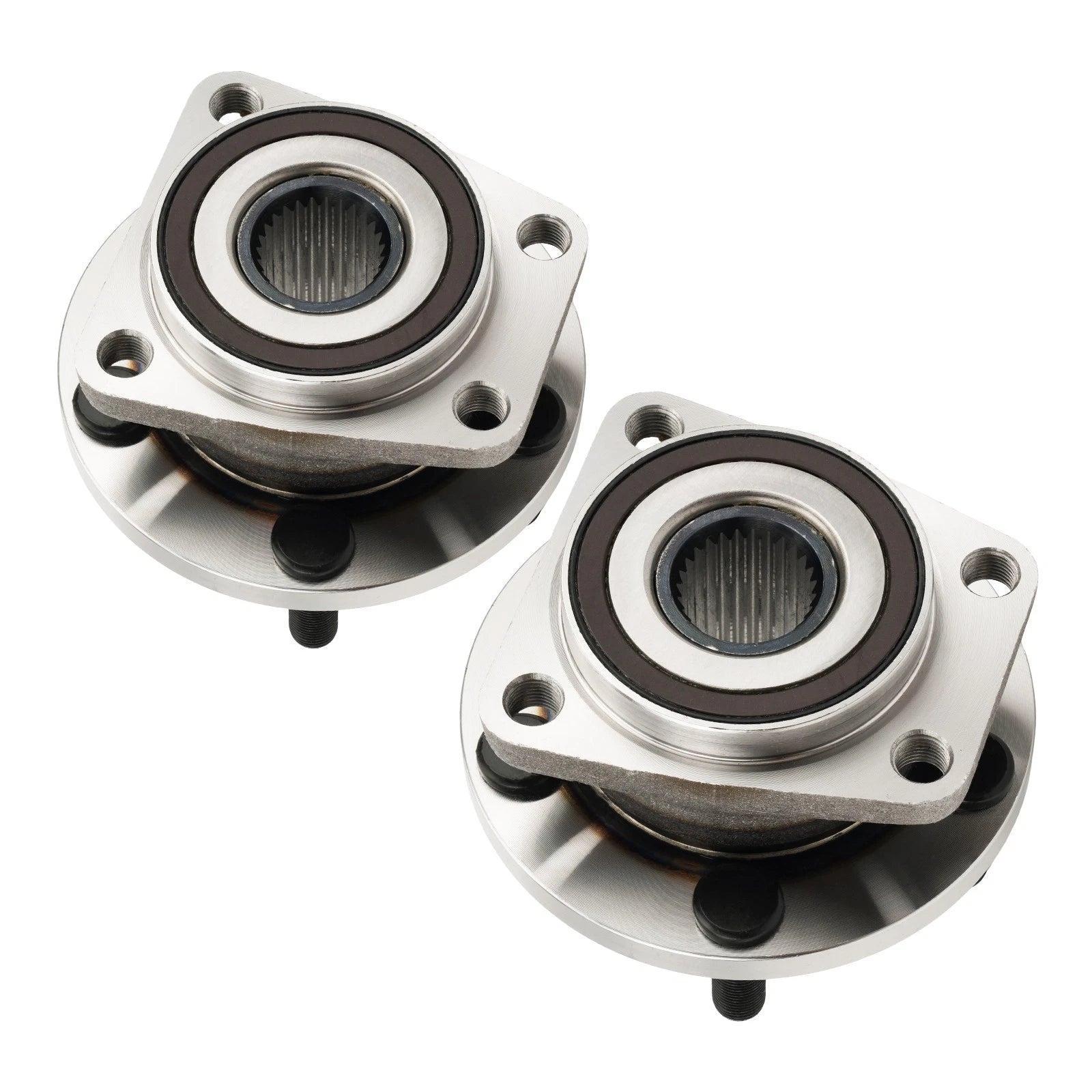 Front Wheel Hub Bearing for 2005–2014 Subaru Outback & Legacy (5 Lug)