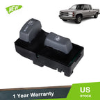 Power Window Switch for Chevrolet C1500 C2500 C3500 (1995–2002)