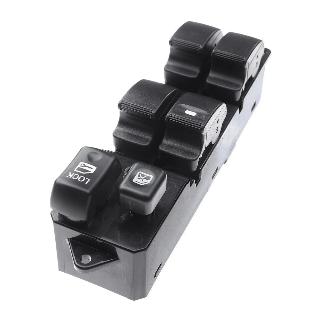 Front Left Power Window Switch for Mitsubishi Lancer (2008-2015)