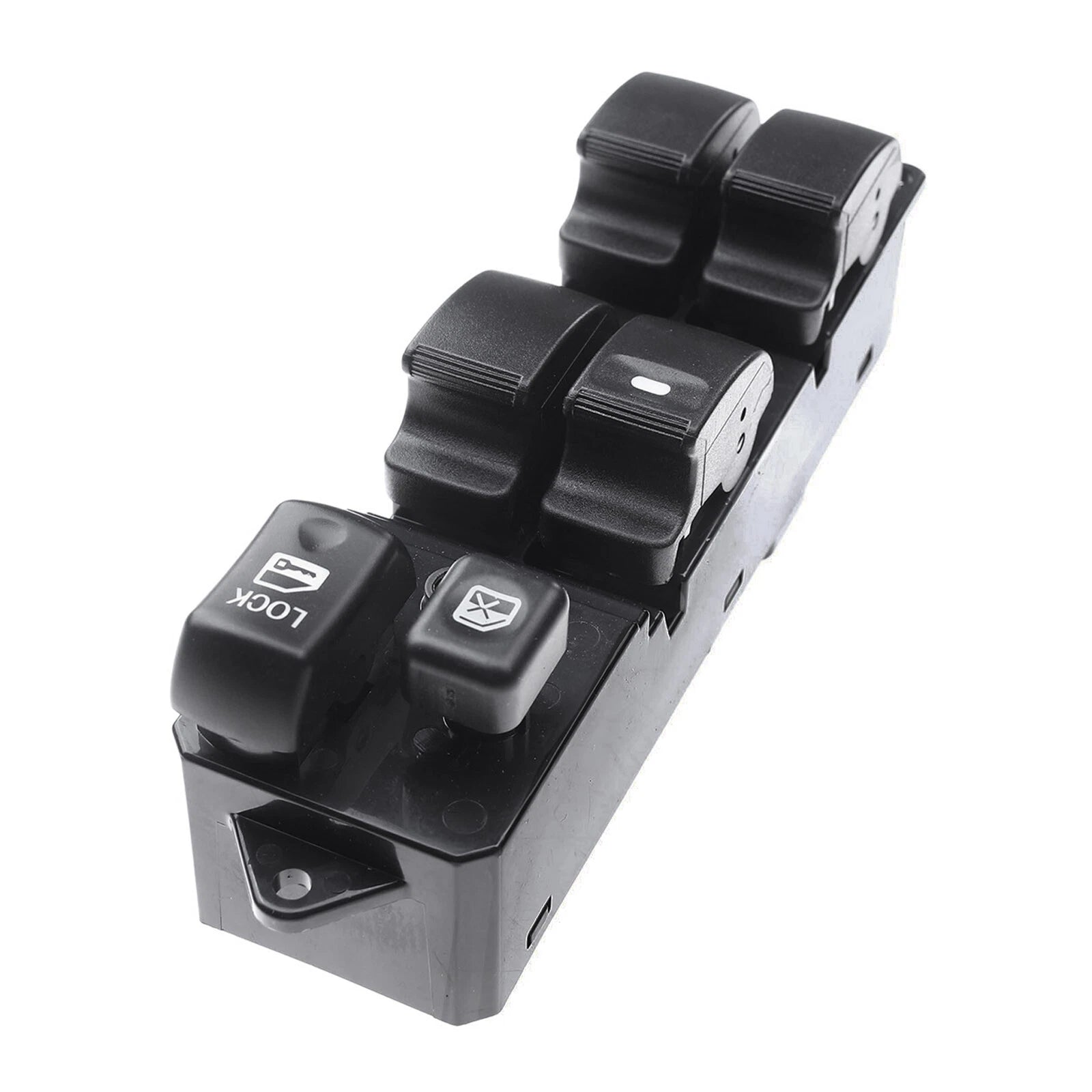 Front Left Power Window Switch for Mitsubishi Lancer (2008-2015)