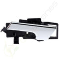 Door Handle for Chevrolet Aveo (2007–2011) Front/Rear Left Chrome