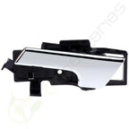 Door Handle for Chevrolet Aveo (2007–2011) Front/Rear Left Chrome