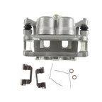 Brake Caliper with Bracket Front Left for Toyota Venza (2009-2017)