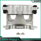 Front Left Brake Caliper for Ford F-250 (1997–1999), E-250 (2003–2007)