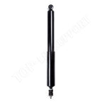 Rear Left & Right Pair Struts Gas Shocks for Toyota Tacoma (2005–2014)