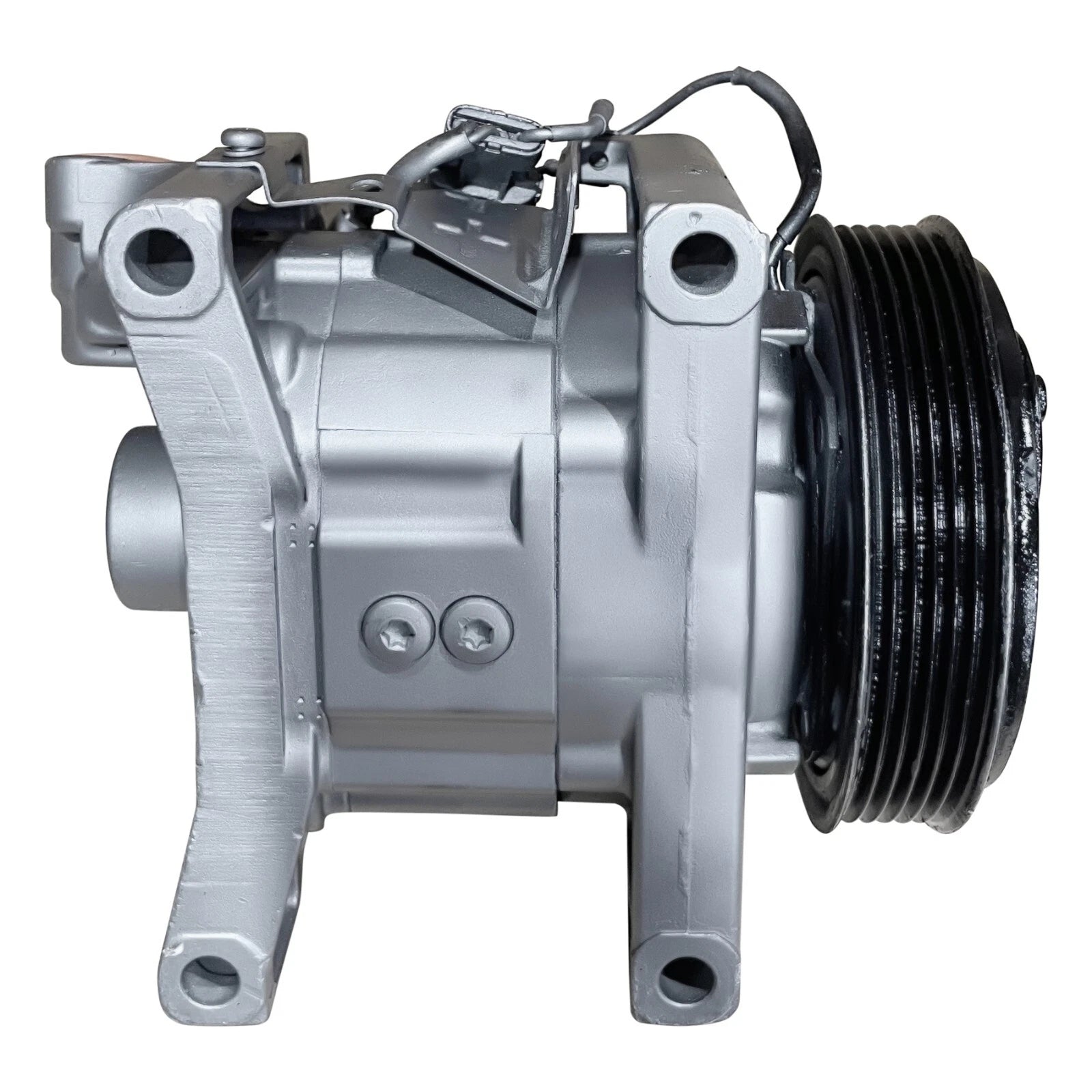 AC Compressor Kit With Condenser for Subaru Legacy 2.5L (2004-2009)