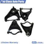 Upper & Lower Control Arms for Make Model 