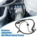 Rear Left ABS Wheel Speed Sensor No. 956802B000 for Hyundai Santa Fe (2007–2012)