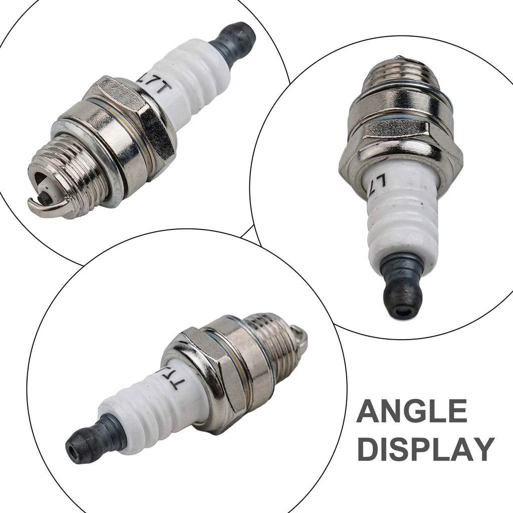 Standard Engine Component for (PR15YC, RCJ7Y)