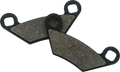 BikeMaster Brake Pads for Polaris Sportsman & Scrambler 400-850 (2000–2023)