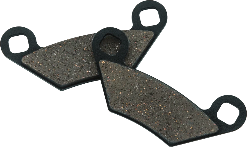 BikeMaster Brake Pads for Polaris Sportsman & Scrambler 400-850 (2000–2023)
