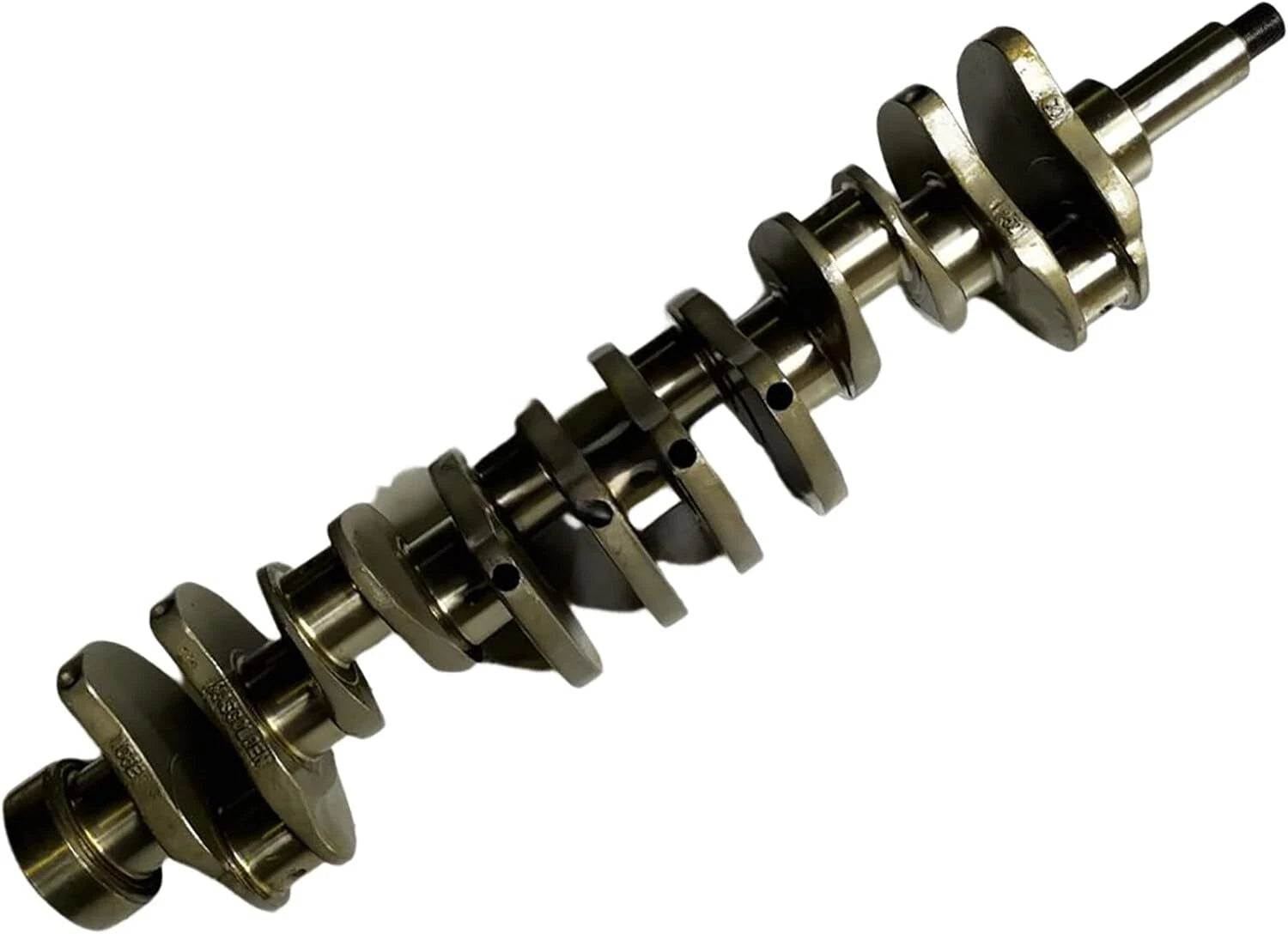 Crankshaft 13400-1690 for Hino W06E
