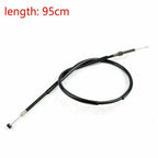 Clutch Cable for Kawasaki ZX1000 Ninja ZX-10R (2011–2017) 54011-0106