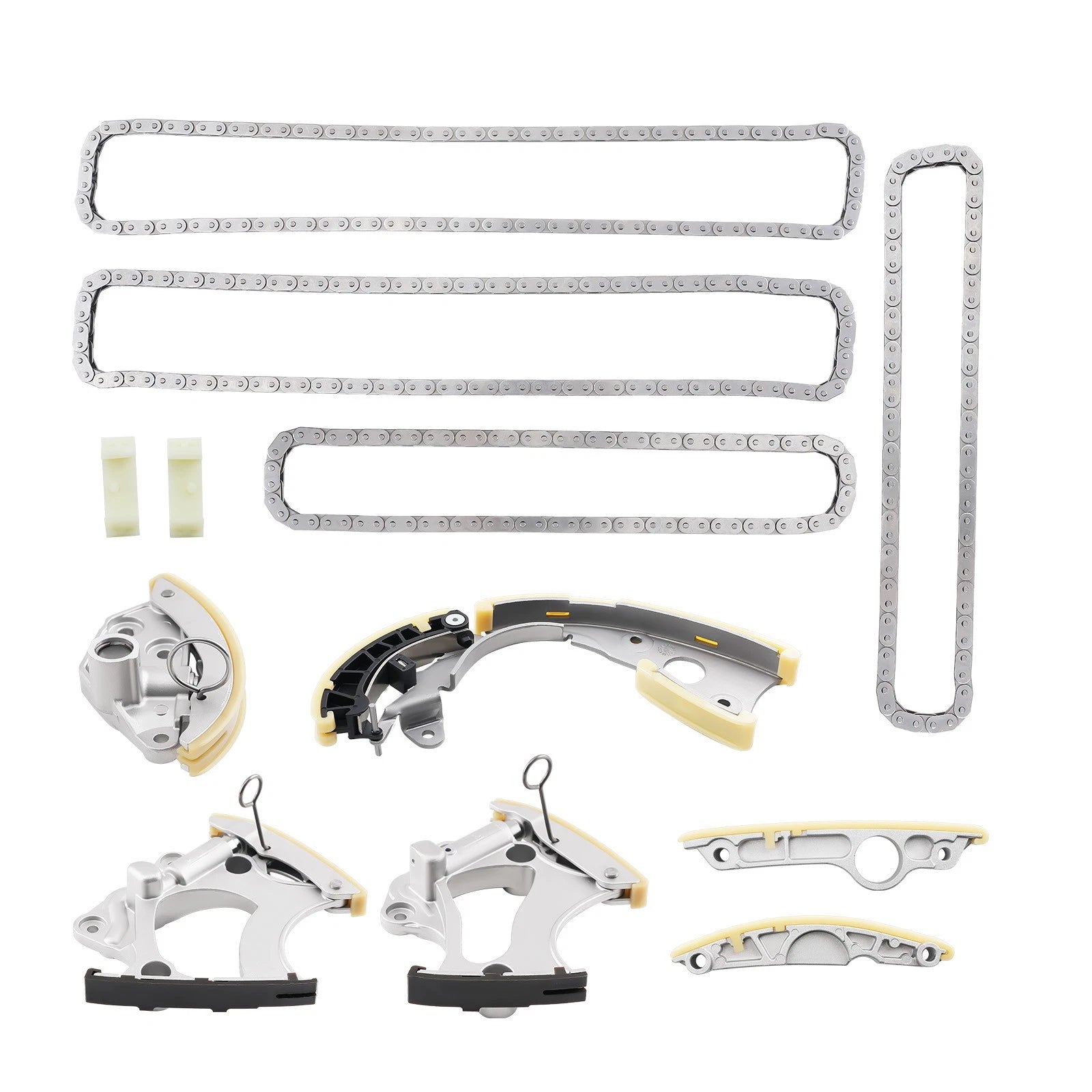 Engine Timing Chain Kit for Audi A7 A8 Q7 3.0T (2010–2014)