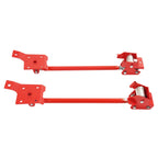 Red Leaf Spring Traction Tie Bar for Pontiac Firebird/Camaro (1970–1981)
