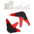 Engine Case Stator Cover Frame Sliders for Honda CBR1000RR (2008–2023)