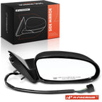 Power Mirror for Pontiac Bonneville (2004–2005) Heated Manual Folding