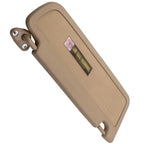 Left Sun Visor for Honda Civic DX/LX (2006-2010)