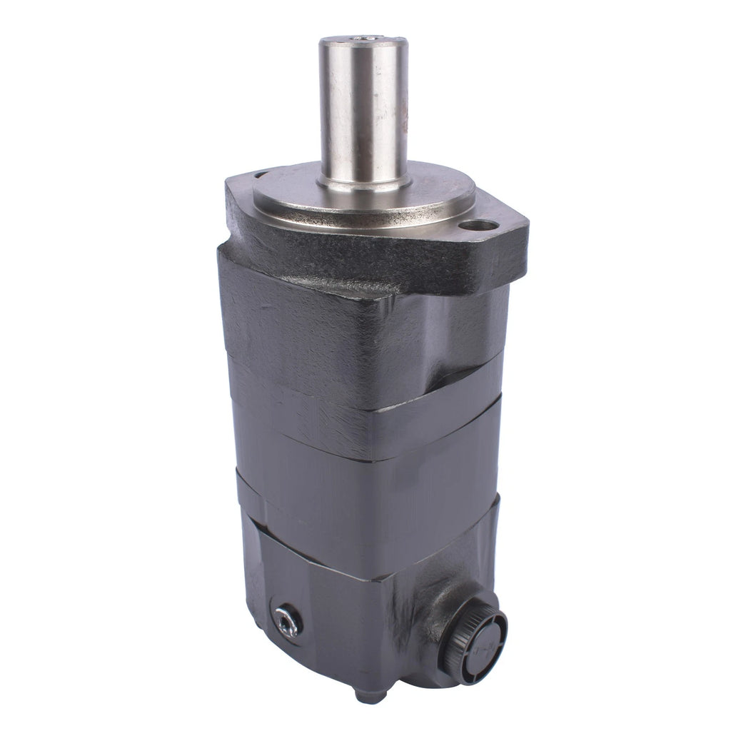 Hydraulic Motor 11.89 CID 2 Bolt Mount for CharLynn Eaton 2000 Series (2000–2000)