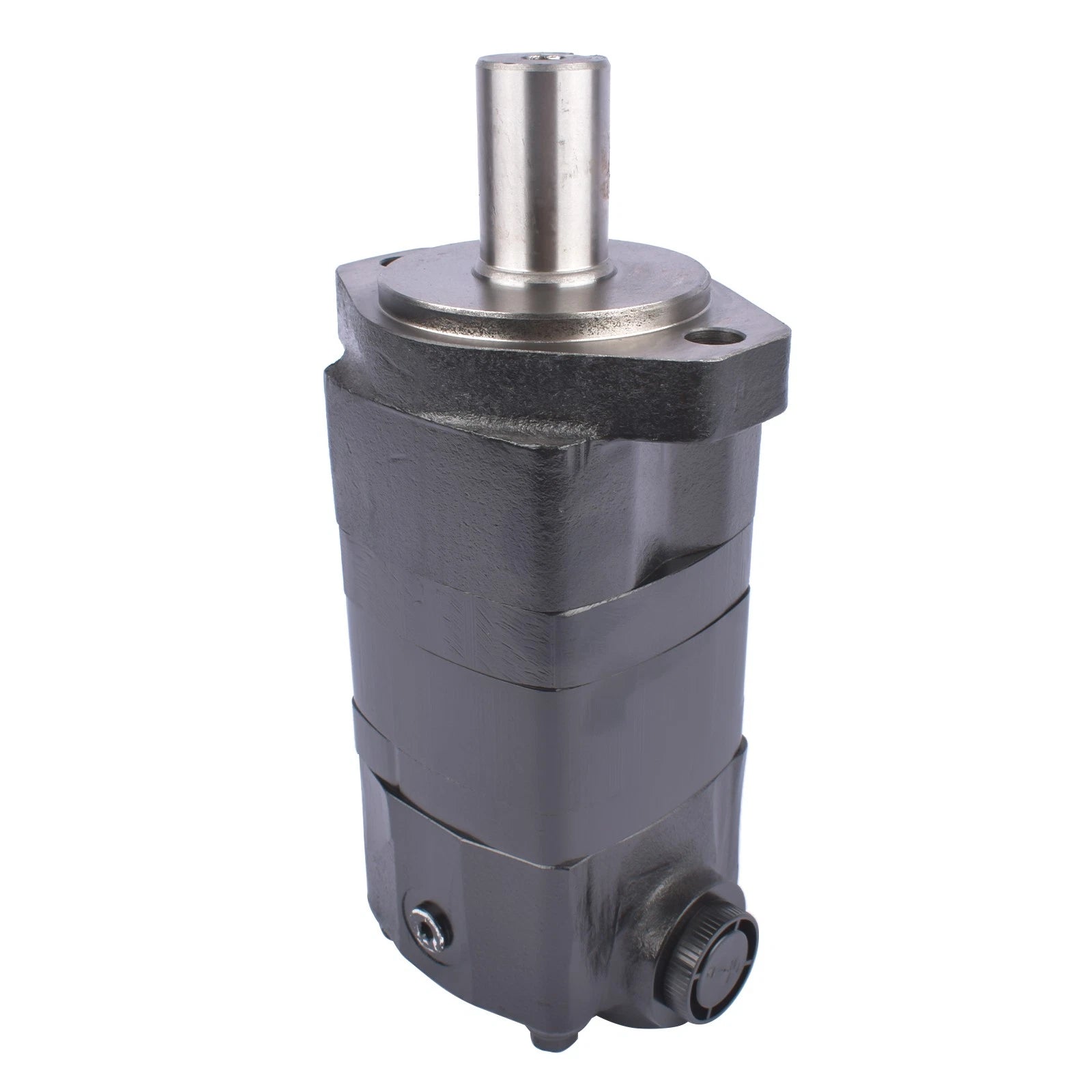 Hydraulic Motor 11.89 CID 2 Bolt Mount for CharLynn Eaton 2000 Series (2000–2000)