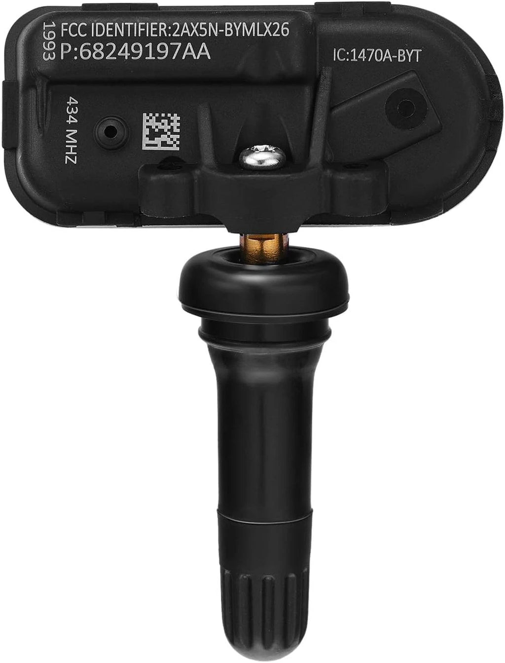 TPMS Tire Pressure Sensor for 2021–2023 Kia Sorento (1.6L 2.5L)