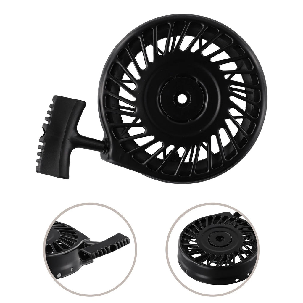 Recoil Starter for Tecumseh 590702 590739 590637