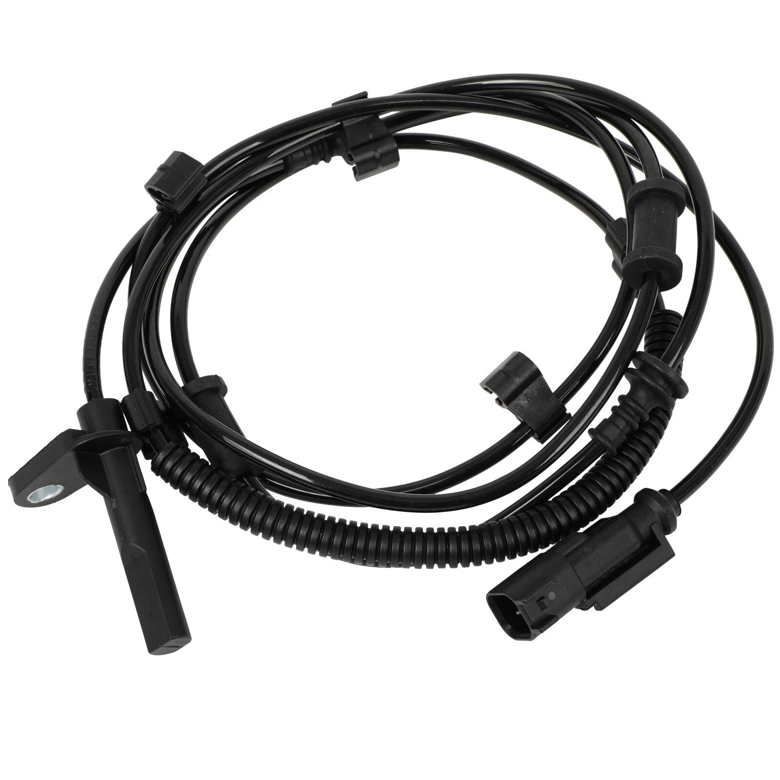 Rear Left ABS Wheel Speed Sensor for Ram 2500, 3500 (2018–2022)