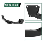 Class 3 Trailer Hitch for GMC Acadia, Chevrolet Blazer (2017–2023)